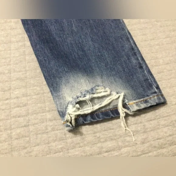 Diesel Men MHARKY-B Slim Skinny Jeans 33W 32L NWOT - Picture 9 of 10